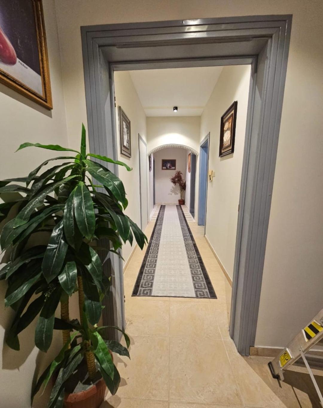 استيديو حياة الفيصلية دخول وخدمة ذاتيه Al-Ras Esterno foto